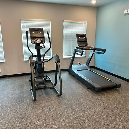 Woodspring Suites Jackson Pearl I-20 Extérieur photo