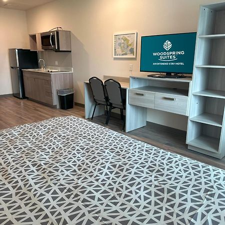 Woodspring Suites Jackson Pearl I-20 Extérieur photo