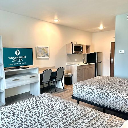 Woodspring Suites Jackson Pearl I-20 Extérieur photo