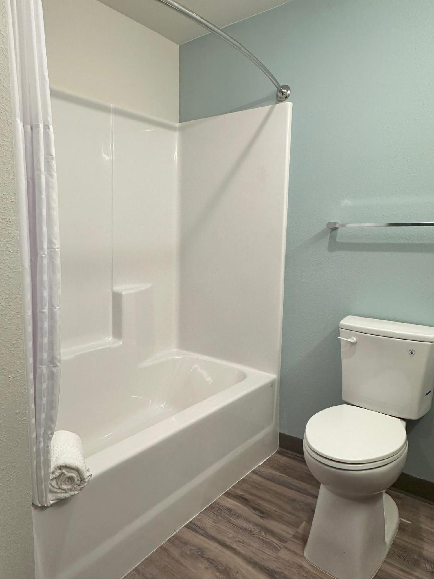 Woodspring Suites Jackson Pearl I-20 Extérieur photo