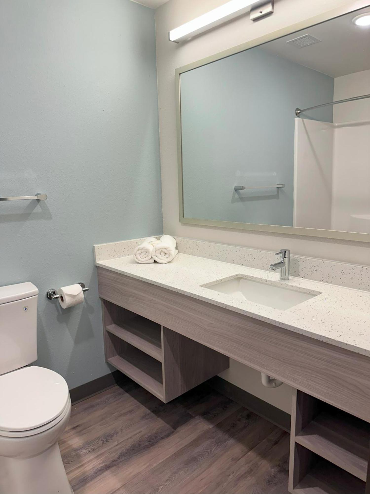 Woodspring Suites Jackson Pearl I-20 Extérieur photo