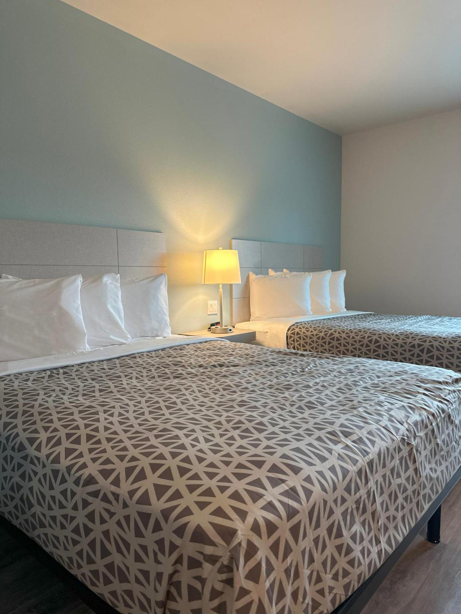Woodspring Suites Jackson Pearl I-20 Extérieur photo